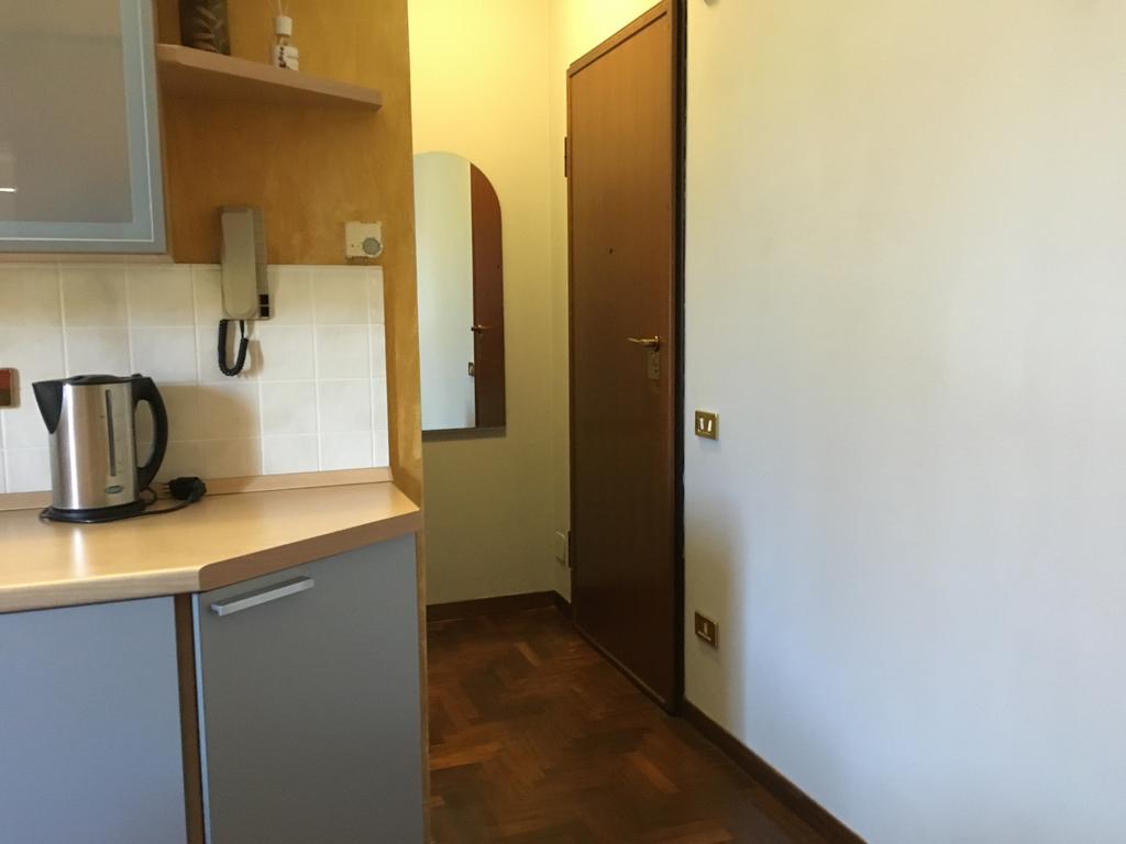Al Centro Storico Apartment Bergamo Exterior photo